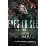 Eyes to See (Jeremiah Hunt Chronicle) ~ Joseph Nassise
