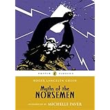 myths of the norsemen puffin classics