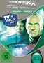 Star Trek - Next Generation - Season 3.2 (4 DVDs)