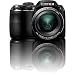 Fujifilm FinePix S3200 14 MP Digital Camera with Fujinon 24x Super Wide Angle Optical Zoom Lens and 3-Inch LCD