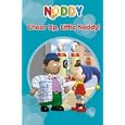 Cheer Up Little Noddy! (Noddy Toyland Adventures) by Enid Blyton and Chorion CGI