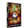 Yona, la l�gende de l'oiseau-sans-aile