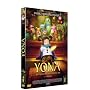 Yona, la l�gende de l'oiseau-sans-aile <b>DVD</b> ~ Rica Matsumoto