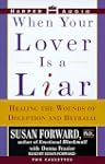 When Your Lover Is A Liar