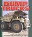 Books : Dump Trucks (Pull Ahead Books)