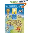 Don't Know Much About World Myths (Don't Know Much About)