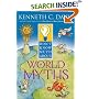 Don't Know Much About World Myths (Don't Know Much About)