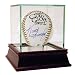 Steiner Sports MLB New York Mets Keith Hernandez Gold Glove Signed Baseball