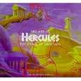 The Art of Hercules: The Chaos of Creation