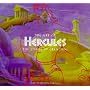 The Art of Hercules: The Chaos of Creation