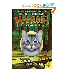 Fading Echoes (Warriors (Quality))