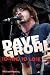 Dave Grohl: Nothing to Lose