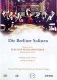 Die Berliner Solisten [DVD] [1991]