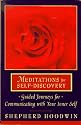 Meditations for Self-Discovery: Guided Journeys for Communicating With Your Inner Self