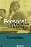 Personalfachkauffrau/-mann.