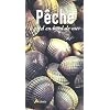 P�che � pied en bord de mer