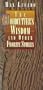 The Woodcutter's Wisdom & Other Favorite Stories