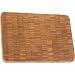 Price Comparison : Totally Bamboo Anacapa End Grain Dark Bar Board 20-1310EGD