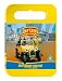 Carry Me - Brum - Runaway Statue [DVD]