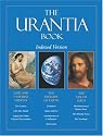The Urantia Book: Indexed Version With Free MP3 Audio Book on DVD (Can only be played on a computer with a DVD drive.)