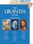 The Urantia Book: Indexed Version With Free MP3 Audio Book on DVD (Can only be played on a computer with a DVD drive.)