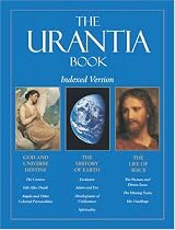 The Urantia Book: Indexed Version With Free MP3 Audio Book on DVD (Can only be played on a computer with a DVD drive.)