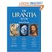 The Urantia Book: Indexed Version With Free MP3 Audio Book on DVD (Can only be played on a computer with a DVD drive.)