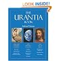 The Urantia Book: Indexed Version With Free MP3 Audio Book on DVD (Can only be played on a computer with a DVD drive.)