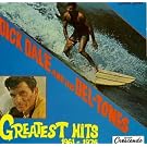 Greatest Hits 1961-1976