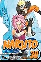 Naruto, Vol. 30