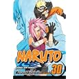 Naruto, Volume 30