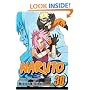 Naruto: v. 30 (Naruto)