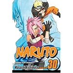 Naruto, Volume 30