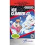 E-Reader Ice Climber