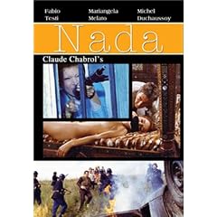 Nada [DVD] [1974] [Region 1] [US Import] [NTSC]