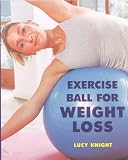 Exercise Ball for Weight-Loss