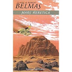 Mars Heretica