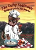 Books : The Catty Cookbook: Culinary Catnip for People!