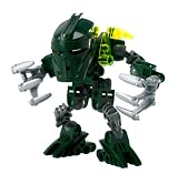 Review LEGO 8723 / LEGO Bionicle 8723: Piruk