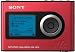 Sony NW-HD3 Network Walkman 20 GB Digital Music Player (Red)