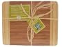 Island Bamboo 11-by-14-by-3/4-Inch Beijng Block
