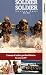 Video : Soldier Soldier - Series 4 - Part 1 [UK IMPORT]