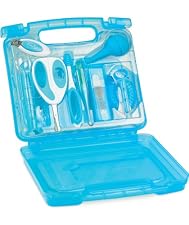 Summer Infant Babycare Starter Set