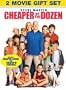 Cheaper by the Dozen - 2 Movie Giftset