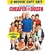 Cheaper by the Dozen - 2 Movie Giftset