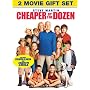 Cheaper by the Dozen - 2 Movie Giftset