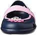 Crocs Girls' Keeley Petal Charm Flat PS