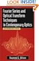 Fourier Series and Optical Transform Techniques in Contemporary Optics: An Introduction