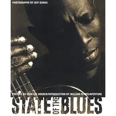 State of the Blues: The Living Legacy of the Delta