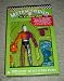 DC Comics Metamorpho, The Element Man, Deluxe Action Figure